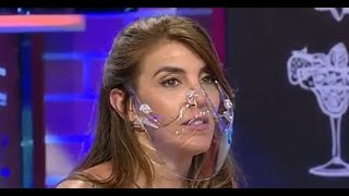 Mariana Marino Cuenta La Verdad De Su Romance Con Alexis Sánchez