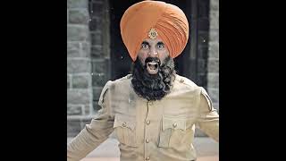 My favorite movie 🎬 Kesari, if you haven't watched it go to Amazon Prime video & watch it.