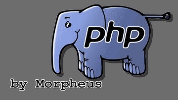 PHP 7 Tutorial #18 - Functions with parameters