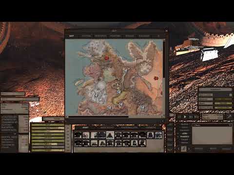 Kenshi - Complete World Overview (Every Zone & Location Explained)