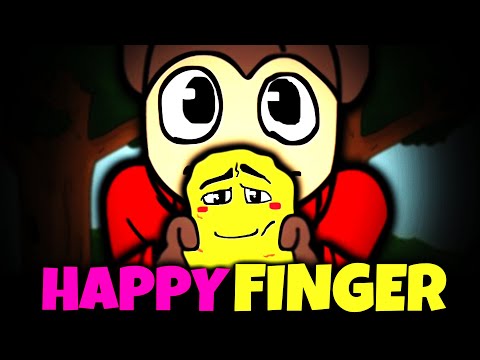 Friday Night Funkin' HAPPYFINGER A NORMAL MAX DESIGN PRO TWIDDLEFINGER MOD | GEGAGEDIGEDAGEDAGO