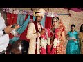 VARSHA AND ARVIND SADI VIDEO #sadi 2
