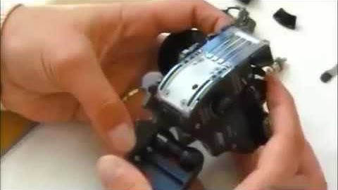 How its Made Cine Cameras