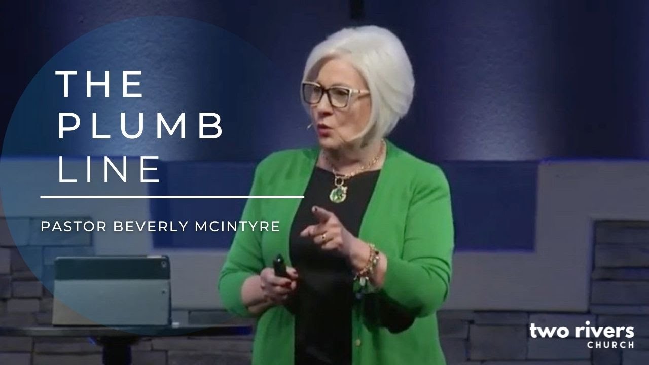 The Plumb Line YouTube