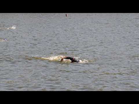 Sailfish Attack Wetsuit