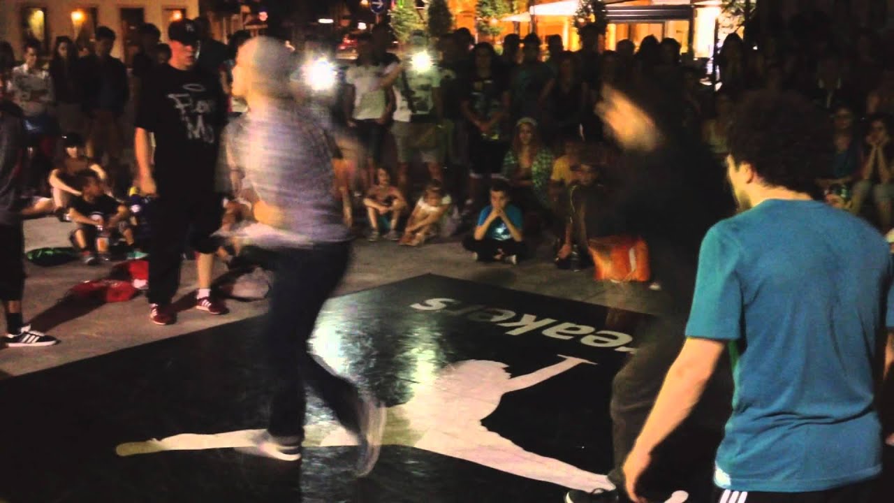 Flow The Most Gangz (Yan, Profo, Hat Solo)