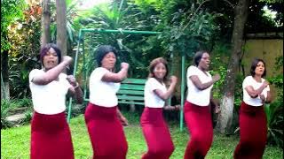 'Inshiku shileenda' by Holy Cross Choir, St. James Parish, Kasama