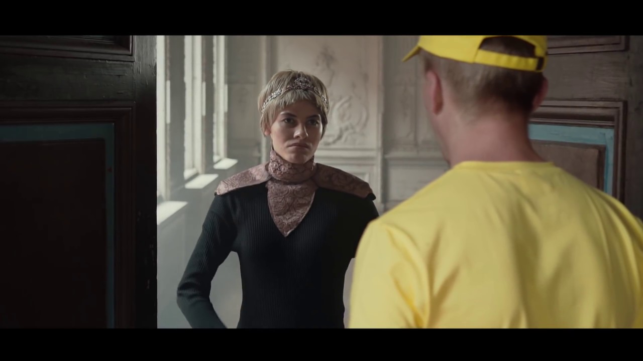 ИГРА ПРЕСТОЛОВ | СПОЙЛЕР!!! | 7 СЕЗОН!!! - YouTube