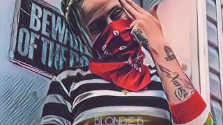 Blondie B - Animal Bemix