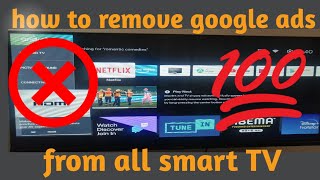 How to remove ads from smart tv screenshot 5