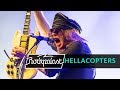 The hellacopters live  rockpalast  2019