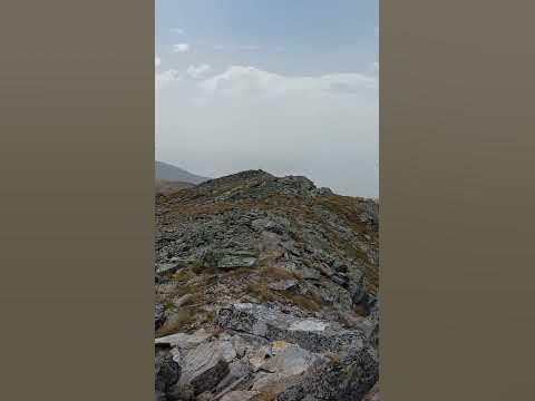 Пелистер врв, Битола, Македонија | Pelister, Bitola, Macedonia | # ...