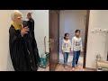 المرعبين ساكنين في بيتنا المرعبين ساكنين في بيتنا