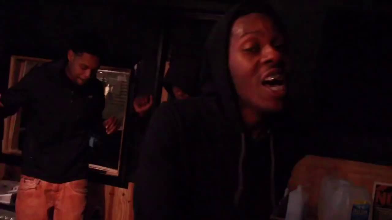 Young Moose (OTM) I'm Coming Out