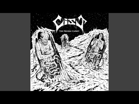 Cist - Chemical Tomb