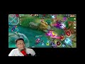 Best Of Granger Montage 2023 - AkoBida Mobile Legends Bang Bang