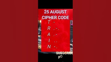 25 August Hamster Kombat Daily Cipher Code #shorts #youtubeshorts
