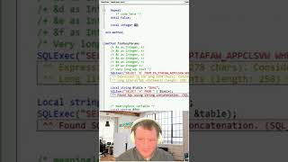 Write Better PeopleCode with App Refiner!