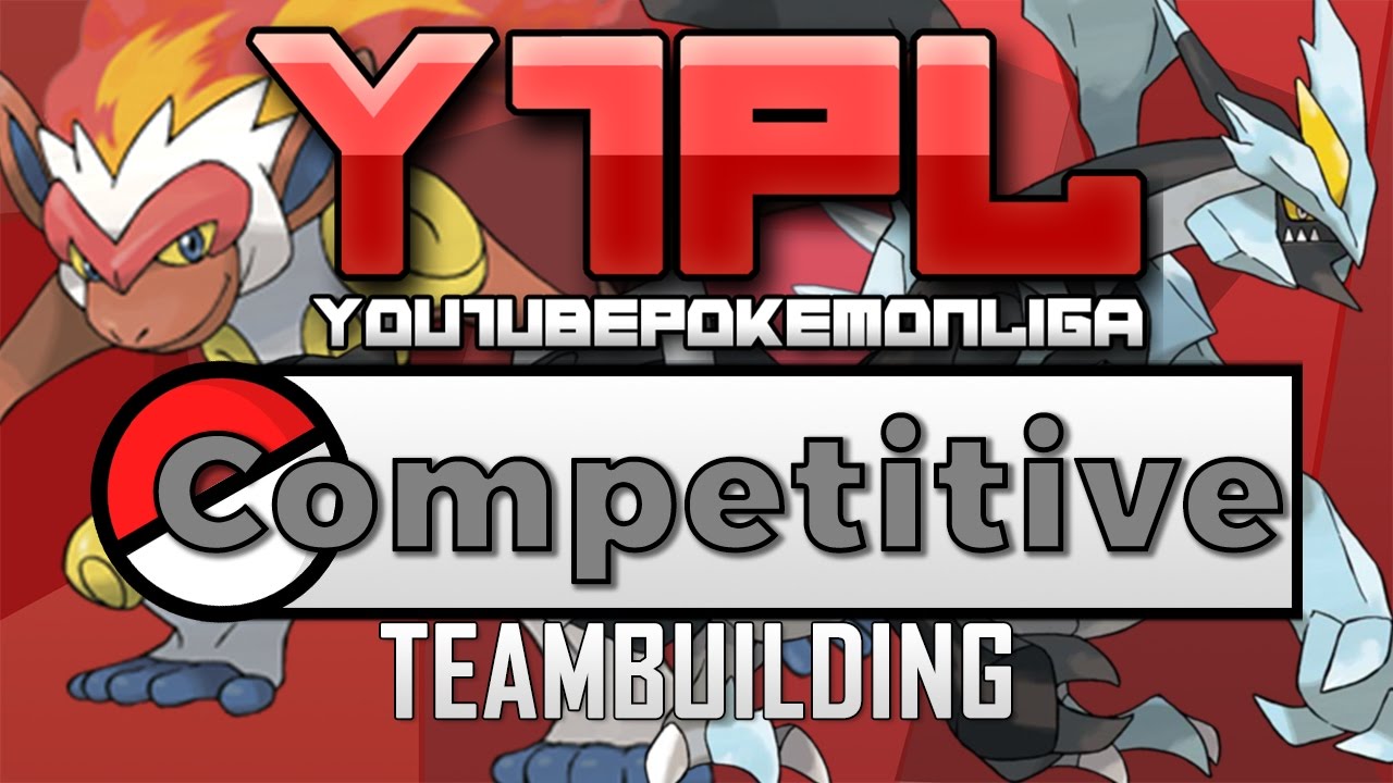 Teambuilding YTPL Spieltag 7 - vs. Turnbeutelgang | by Craycom [German/1080p]