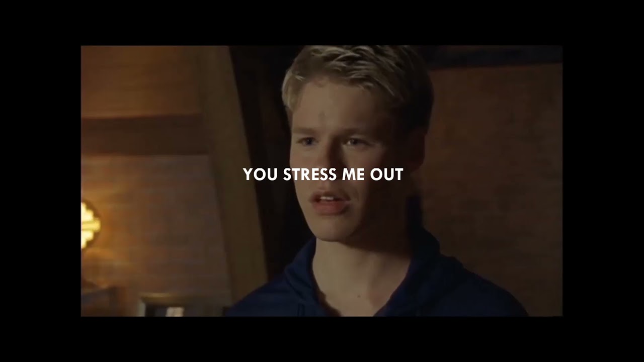 Brian & Justin - Queer As Folk - Back To You