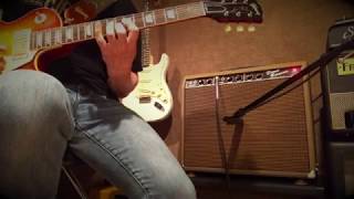 Cutthroat Audio Down Brownie Demo