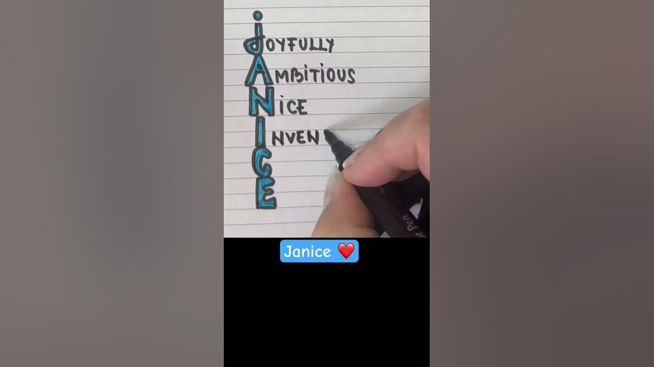 meaning-of-the-name-janice-meaning-name-janice-youtube