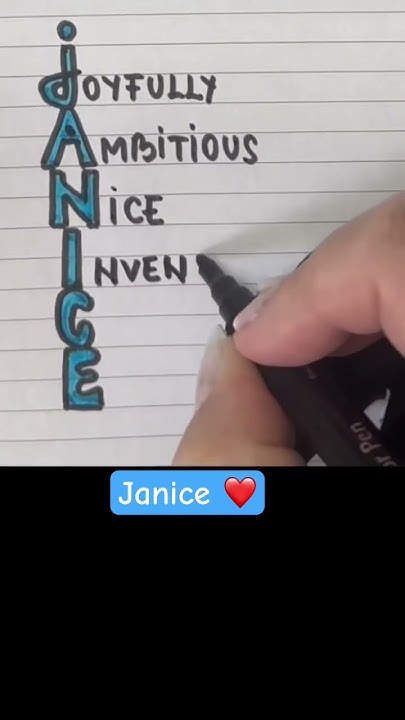 meaning-of-the-name-janice-meaning-name-janice-youtube
