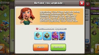 Town Hall 14 Strategic Rushing Part 3 In 2026 Guide Plus Ranked Match Gameplay