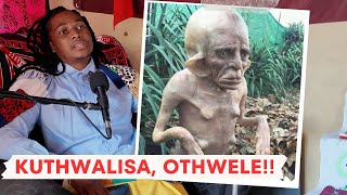 Owashada Nothwele Usenkingeni, Ziyamubhebha Izilwane (Ukuthwala vs Izigubhu) - Dr Khathazile
