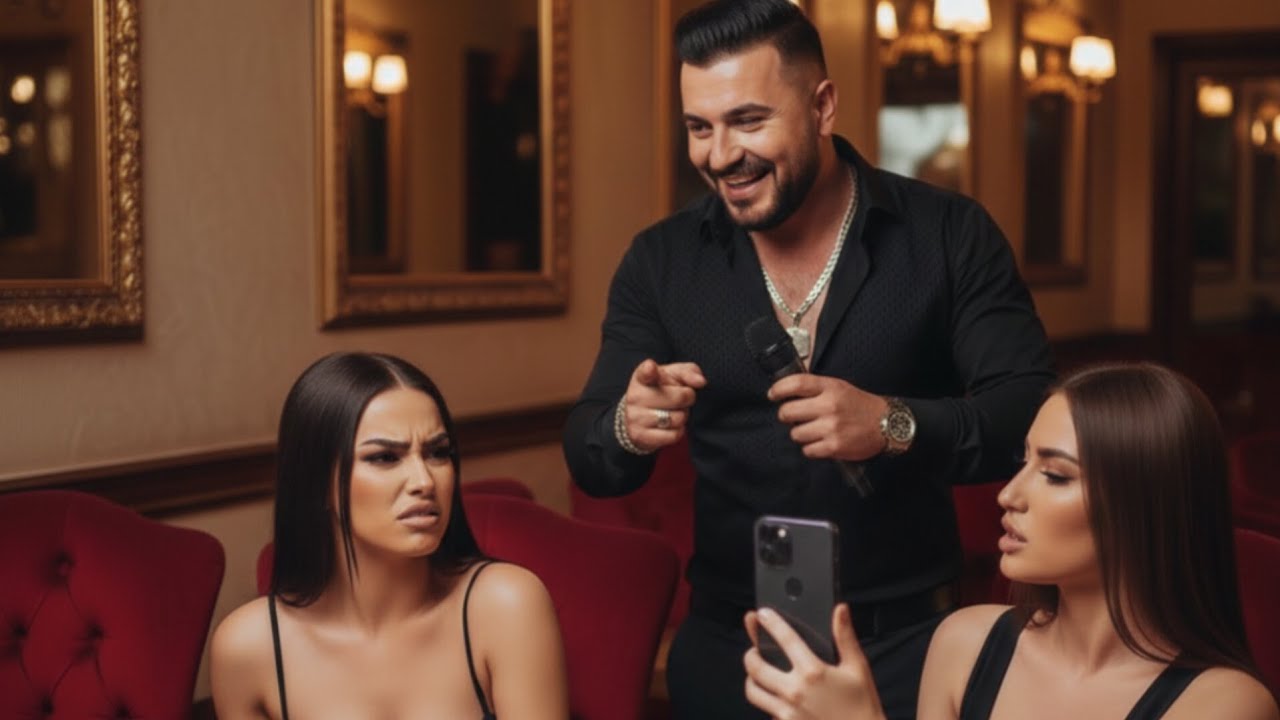 Manele Kalumea - Toată ziua pe TikTok [Official Video] 2026 