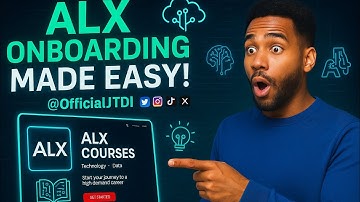 How to Enroll in ALX Courses for FREE | Step-by-Step Website Walkthrough (2025 Guide)