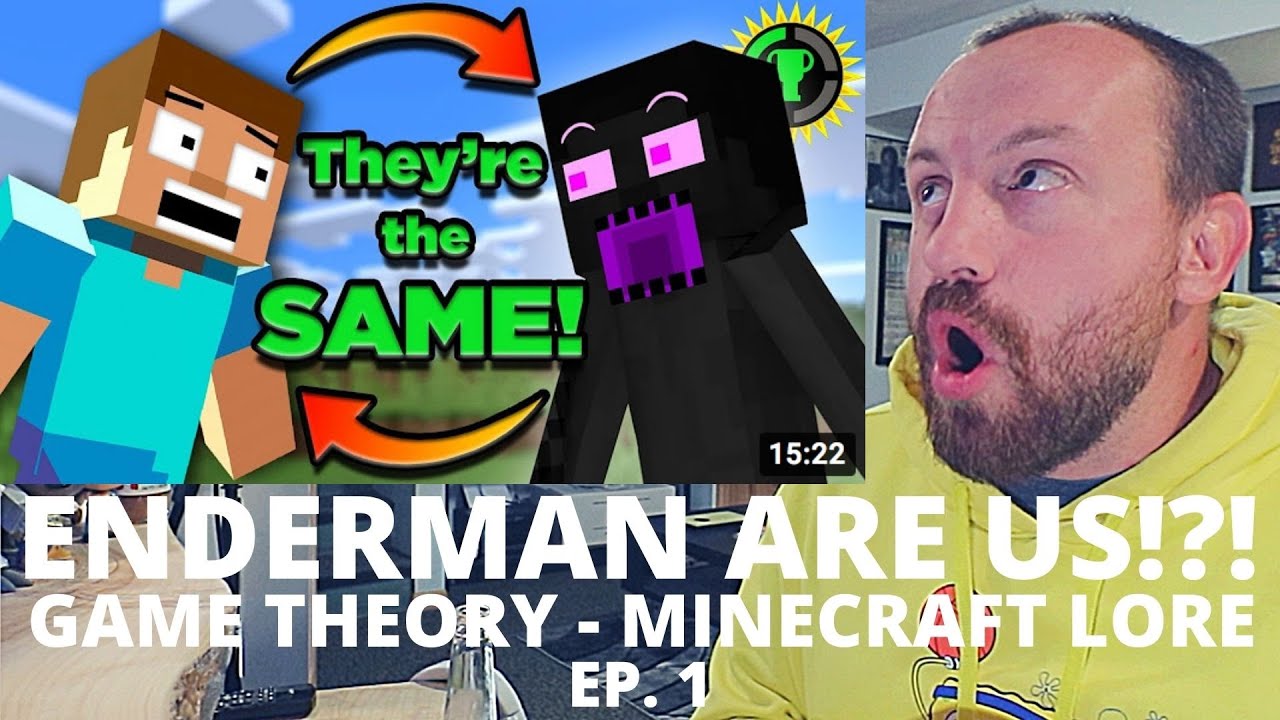 Minecraft là một trong những trò chơi được yêu thích nhất hiện nay, và Lịch sử đánh mất của Enderman trong Minecraft là một chủ đề đầy thú vị mà người chơi không thể bỏ qua. Mời bạn thưởng thức hình ảnh liên quan đến chủ đề này, và khám phá những bí mật của trò chơi mà bạn chưa từng biết đến!