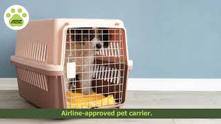 Pet's Carrier