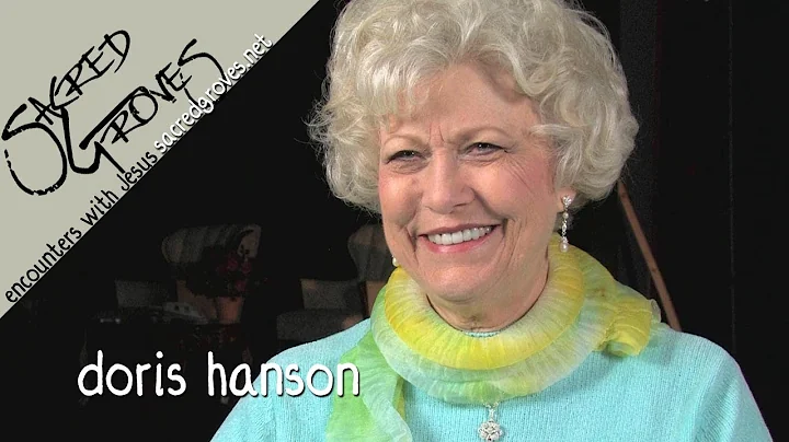 Doris Hanson (November 2011)