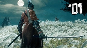 They Say This Game is Perfect - Sekiro: Shadows Die Twice - Part 1