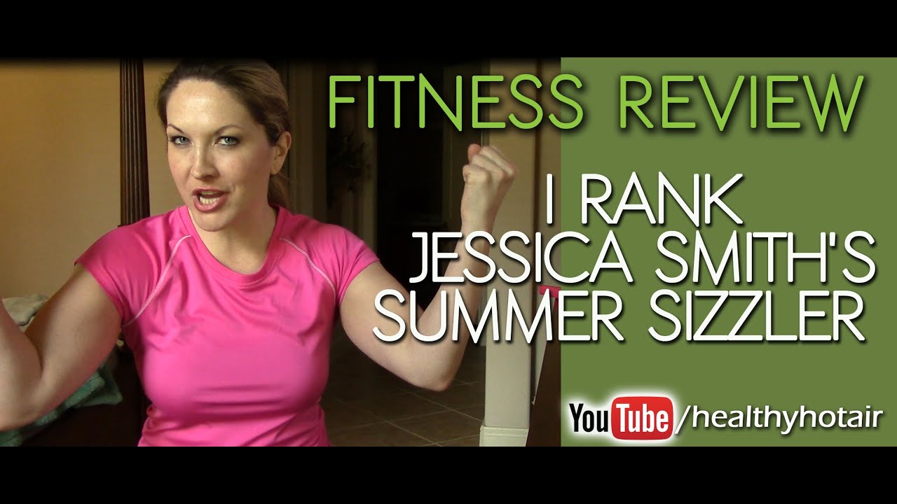 66  Jessica smith workout reviews with Machine