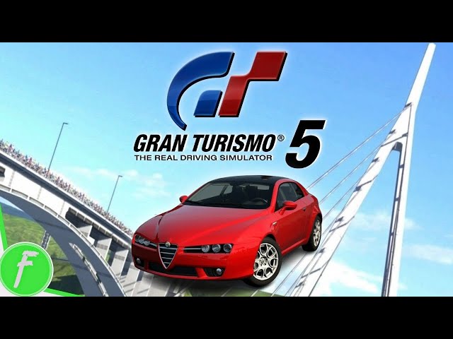 BRERA ブレラ GRAN TURISMO [GRAN TURISMO］ GRANTURISMO GT2 | BRERA MILANO