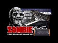 Lucio Fulci's Zombie 1979, Fabio Frizzi Theme Cover