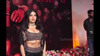 Samiksha Pednekar Raksha Bandhan Screening Glamheart