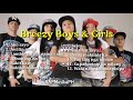 Breezy boys and breezy girls playlist song  breezy boys rap music  breezy boys nonstop song  2