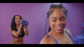 Finesse Rocksmith - I LIKE 304s (Official Video)