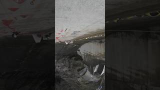 Climbing the RED BULL Dual Ascent | 722ft dam