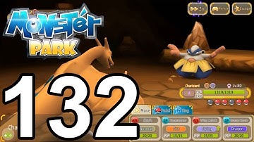 Hey Monster (Monster Park) Gameplay Walkthrough Part 132 (Android IOS)