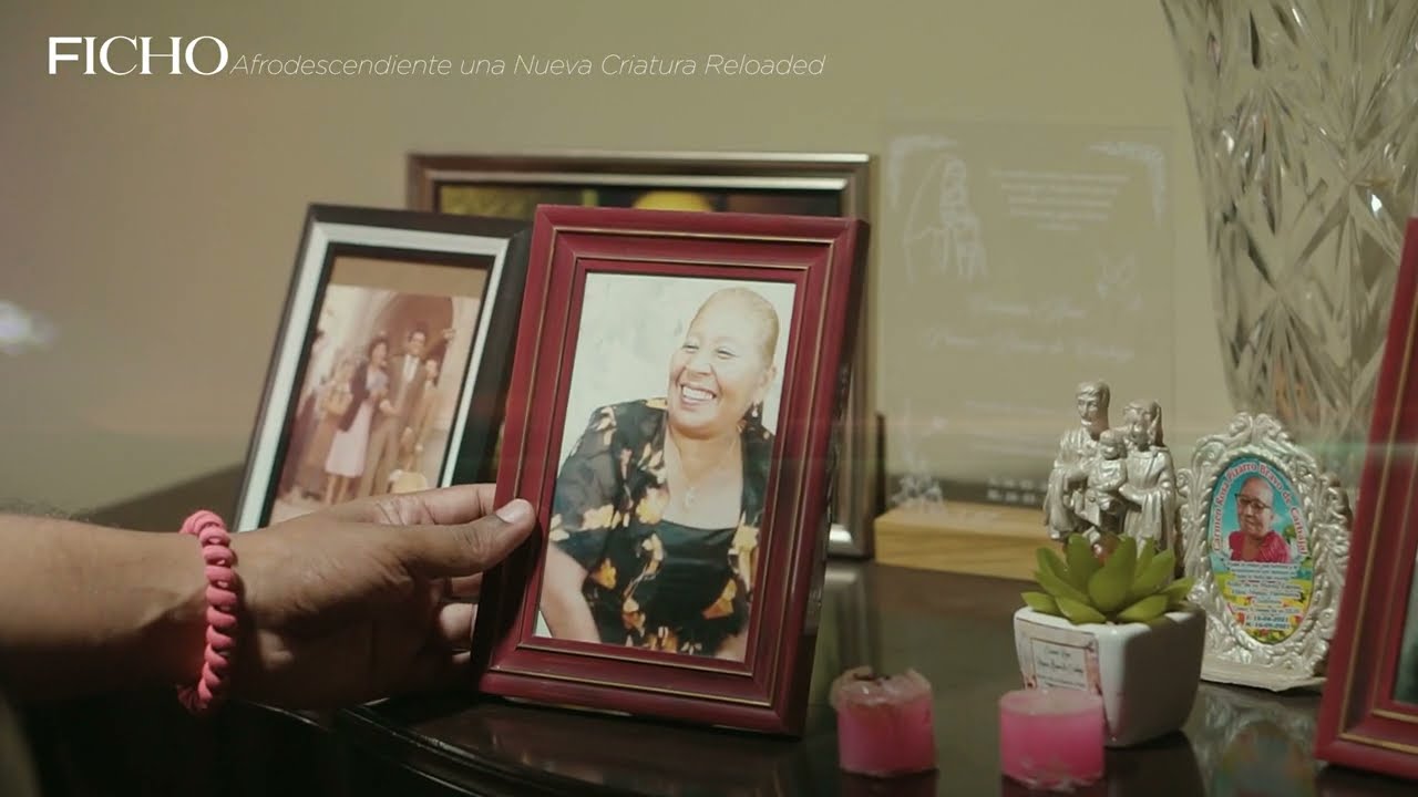 Volverte A Ver (Official Video) - Ficho