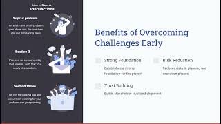 🚦44- Common Challenges in the Initiating Process Group | PMP Exam Prep - Updated 2025