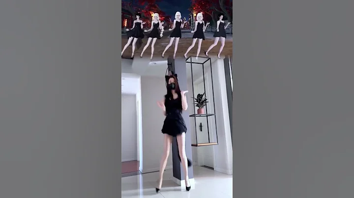 #Cindy 你猜換了幾次衣服?還有你們聽!歌詞讓我幹什麼?遊戲畫面#逆水寒狐狸搖 - 天天要聞