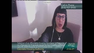 Housing Authority - 