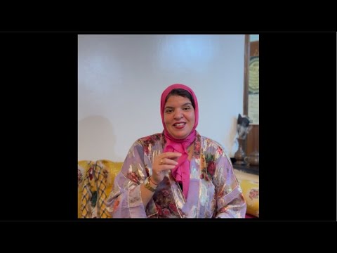 معاجيلييش عياااد دارها بينا