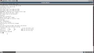 Redhat linux FTP Client  by Heera Meghwal