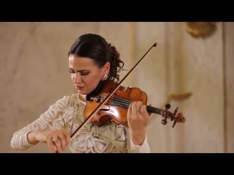 Jules Massenet - Meditation from Thais for Violin and Piano